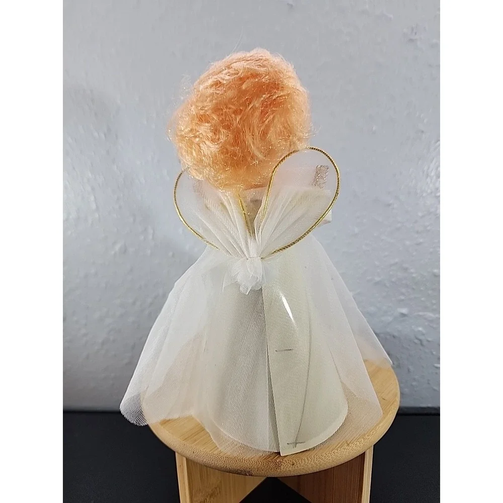 Angel Tree Topper Sweet‎ Face Vintage